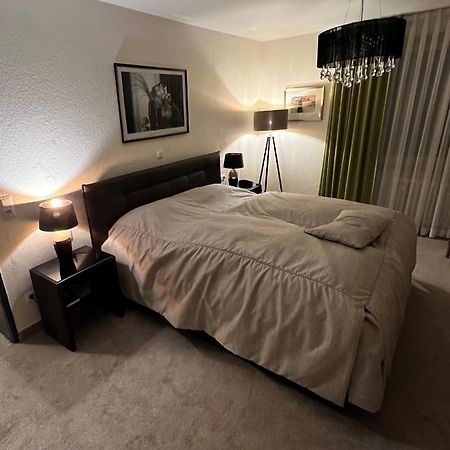 Hotel Exquisit Minden  Eksteriør billede