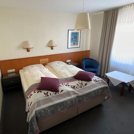 Hotel Exquisit Minden  Værelse billede