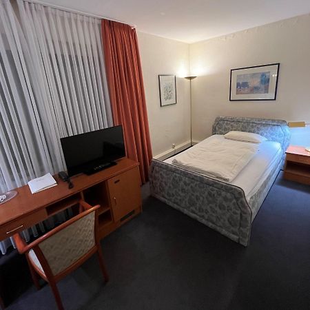 Hotel Exquisit Minden  Værelse billede