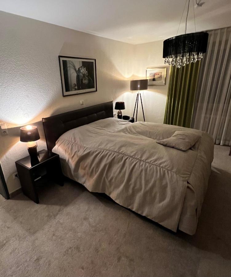 Hotel Exquisit Minden  Eksteriør billede