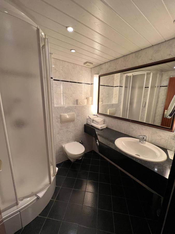 Hotel Exquisit Minden  Eksteriør billede
