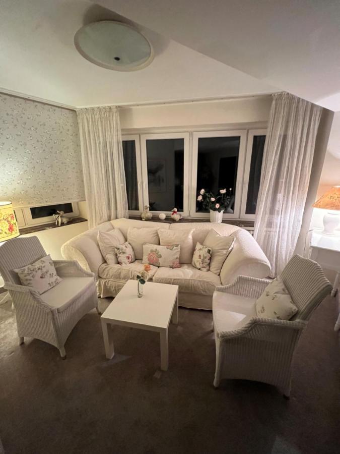 Hotel Exquisit Minden  Eksteriør billede