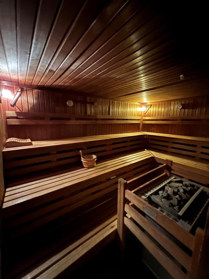 Hotel Exquisit Minden  Eksteriør billede