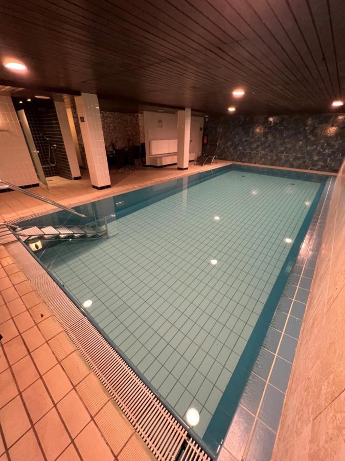 Hotel Exquisit Minden  Eksteriør billede
