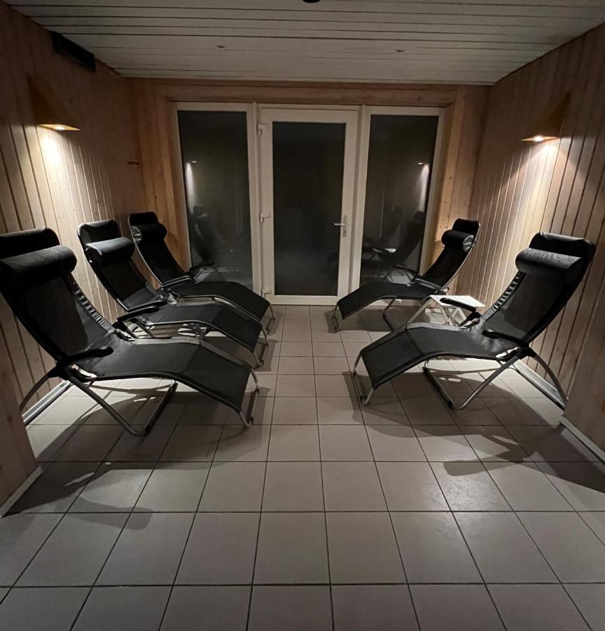 Hotel Exquisit Minden  Eksteriør billede