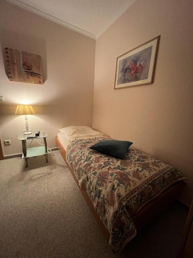 Hotel Exquisit Minden  Værelse billede