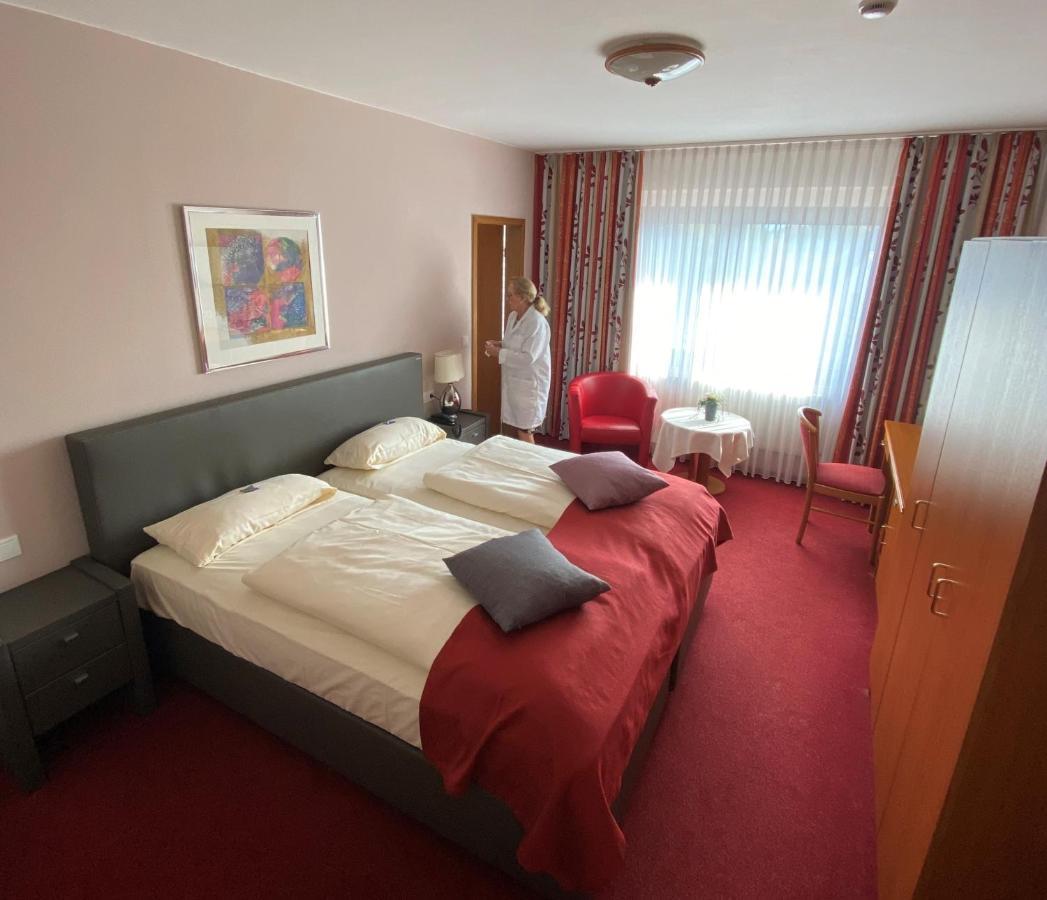 Hotel Exquisit Minden  Værelse billede