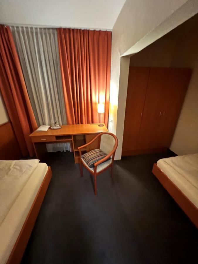 Hotel Exquisit Minden  Værelse billede