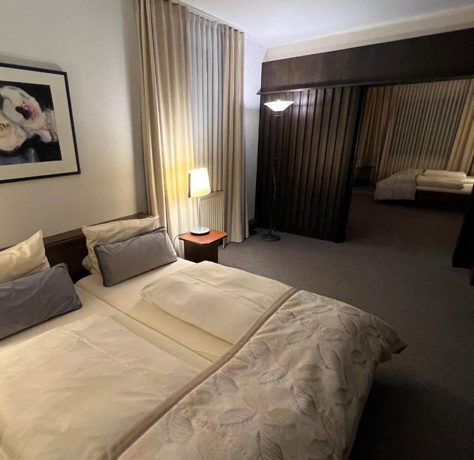 Hotel Exquisit Minden  Eksteriør billede