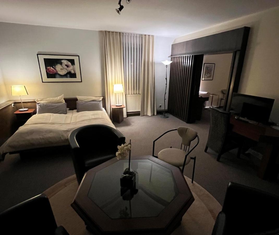Hotel Exquisit Minden  Eksteriør billede