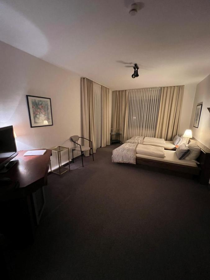Hotel Exquisit Minden  Eksteriør billede