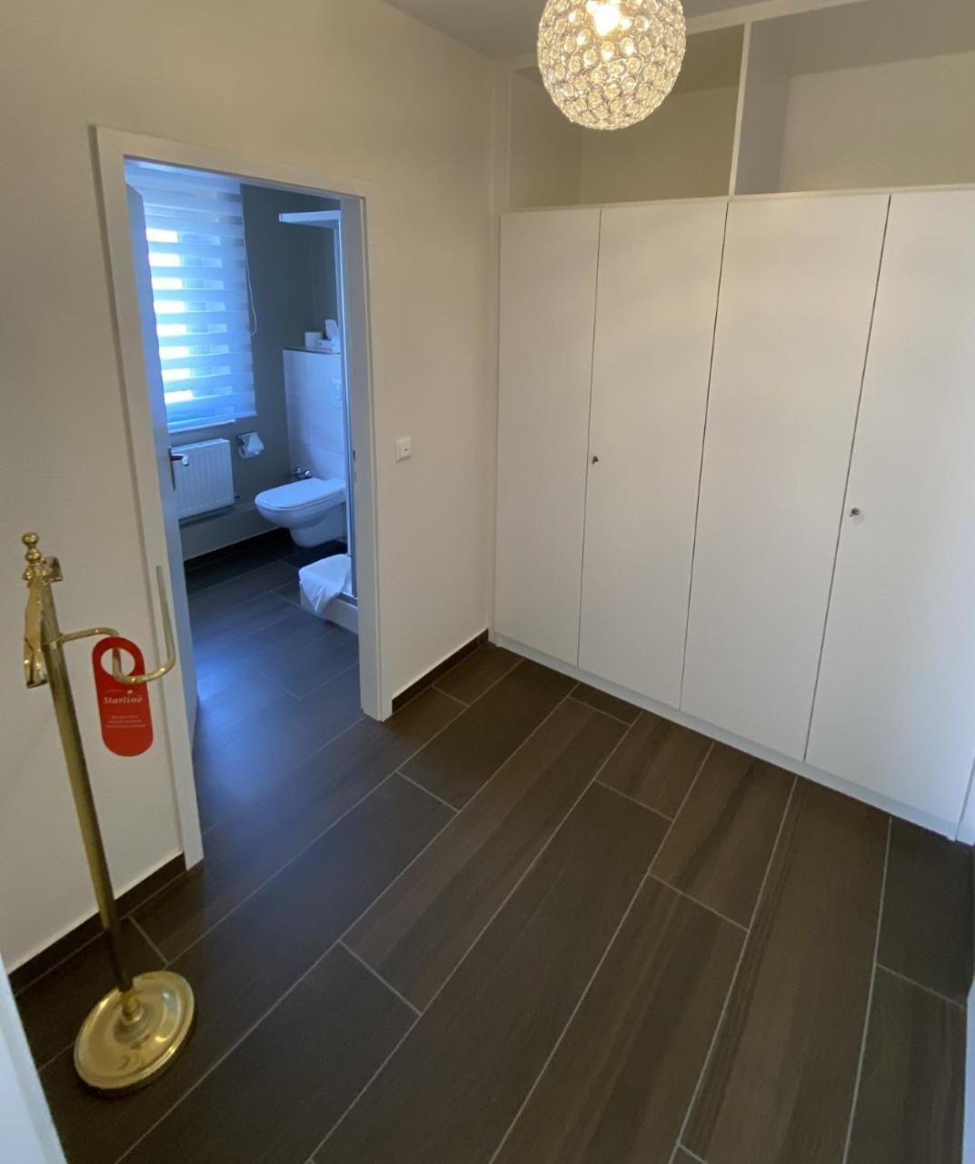 Hotel Exquisit Minden  Værelse billede