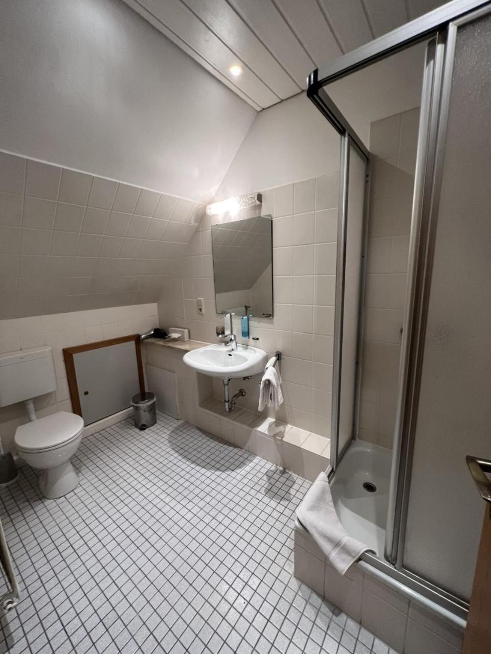 Hotel Exquisit Minden  Værelse billede