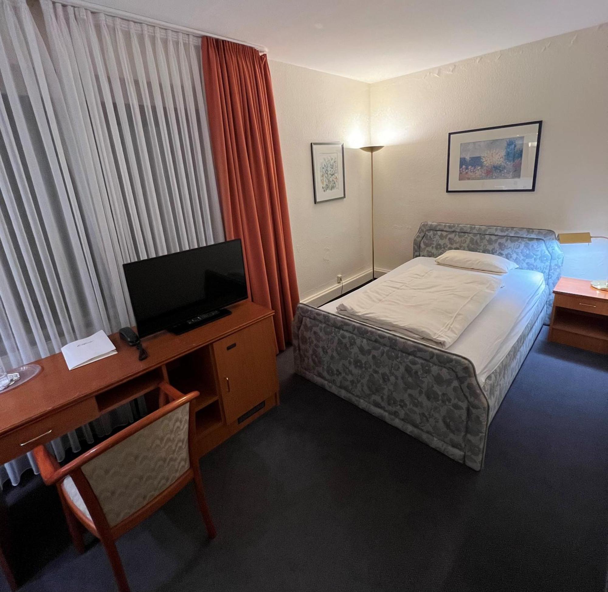 Hotel Exquisit Minden  Værelse billede
