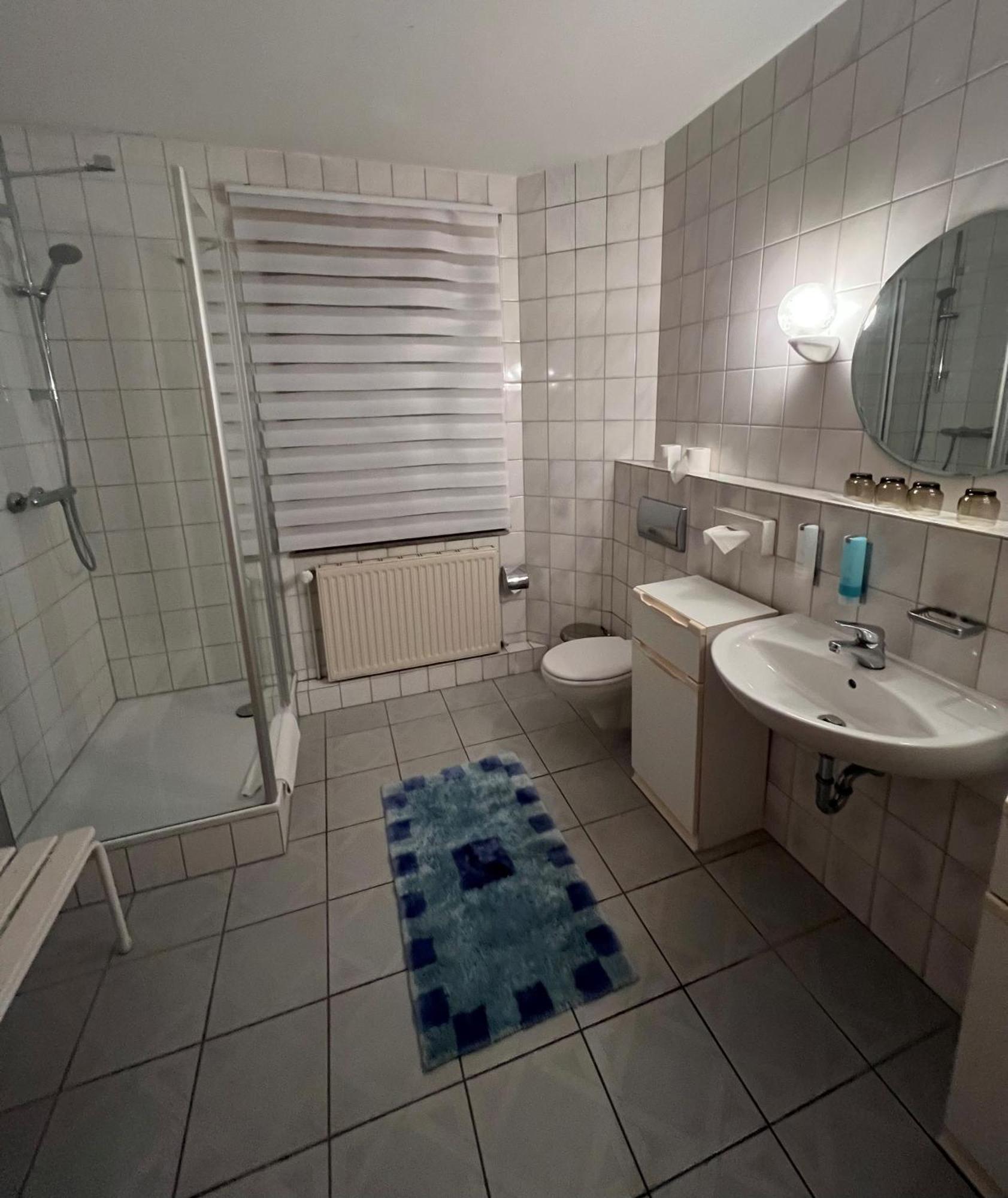 Hotel Exquisit Minden  Eksteriør billede